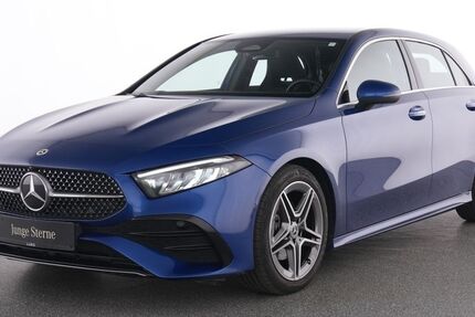 Mercedes-Benz A 180 18.750 km 30.885 &euro; Essen 45309