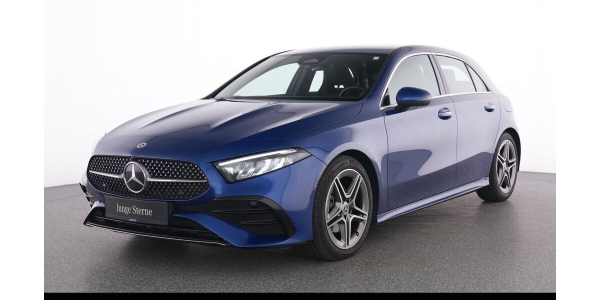 Mercedes-Benz A 180 18.750 km 31.235 &euro; Essen 45309