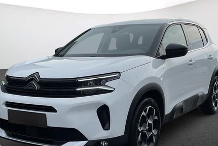 Citroen C5 Aircross 22.958 km 18.235 &euro; Borken 46325