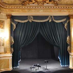 Musical goes Symphonic 24.04.2026 Theater am Marientor