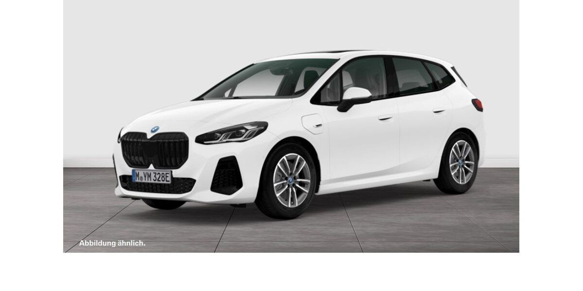 BMW 225 Active Tourer 32.887 km 30.800 &euro; Herne 44625