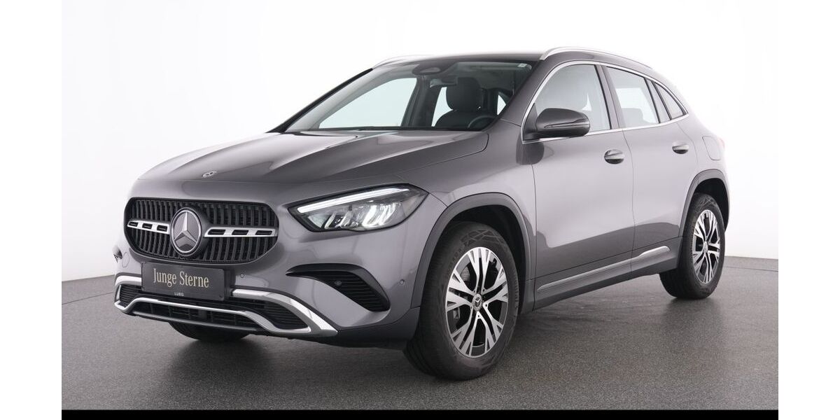 Mercedes-Benz GLA 180 8.679 km 35.735 &euro; Essen 45309