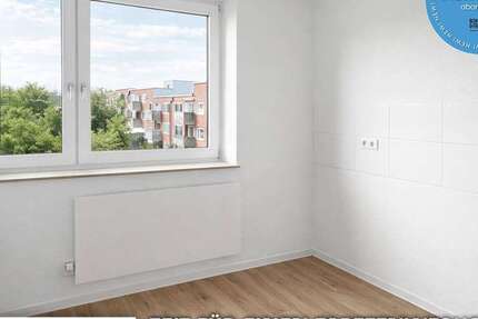 Wohnung Dorsten Barkenberg - 3 Zimmer, 81 m&sup2;, 444&euro; | Angebot:25879387