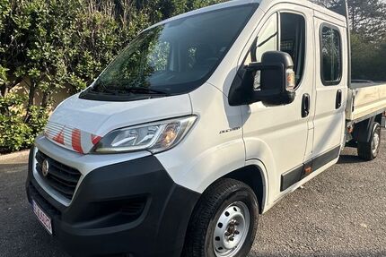 Fiat Ducato 153.177 km 10.950 &euro; Gelsenkirchen 45899