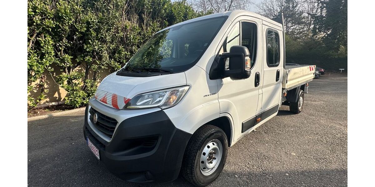 Fiat Ducato 153.177 km 10.950 &euro; Gelsenkirchen 45899