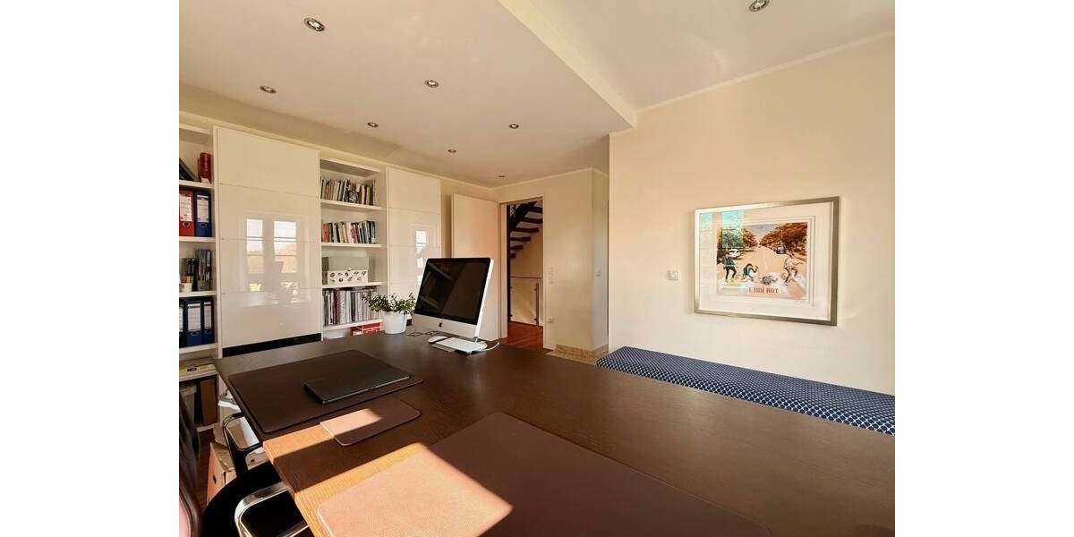 Einfamilienhaus Heiden - 8 Zimmer, 303 m&sup2;, 1.965.000&euro; | Angebot:26161913