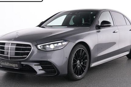 Mercedes-Benz S 350 8.132 km 99.960 &euro; Essen 45309