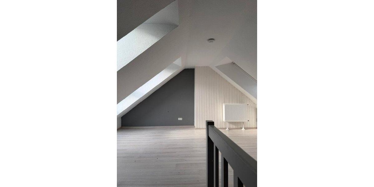 Maisonettenwohnung Essen Frillendorf - 3 Zimmer, 67 m&sup2;, 600&euro; | Angebot:26298776