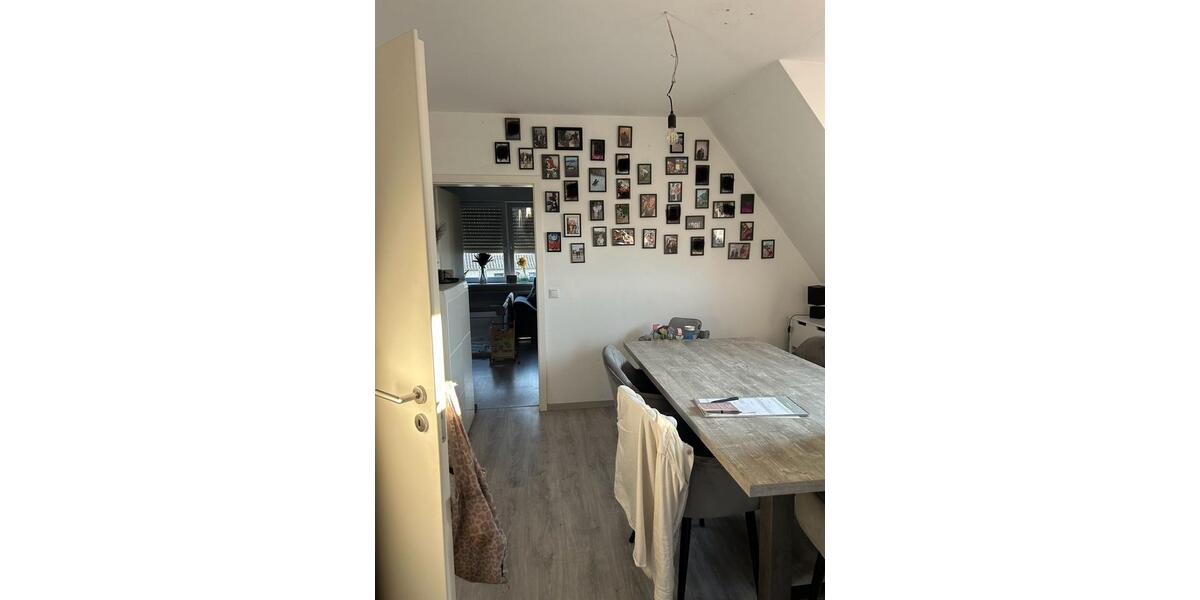 Etagenwohnung Dorsten - 3.5 Zimmer, 77 m&sup2;, 800&euro; | Angebot:25867970