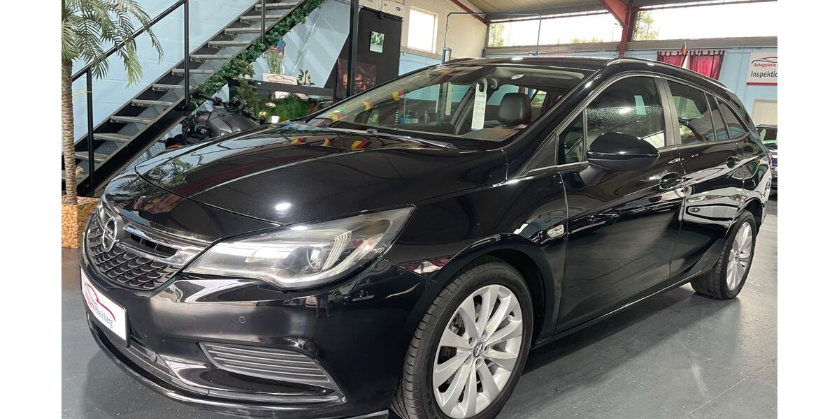 Opel Astra 149.000 km 7.990 &euro; Rheinberg 47495