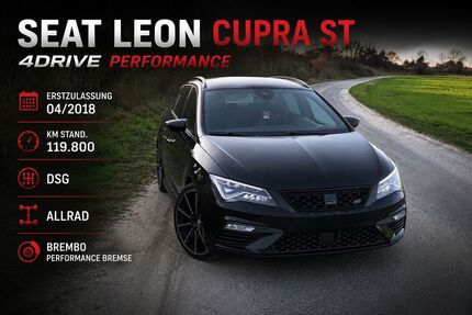 Seat Leon 119.800 km 18.699 &euro; Duisburg 47138