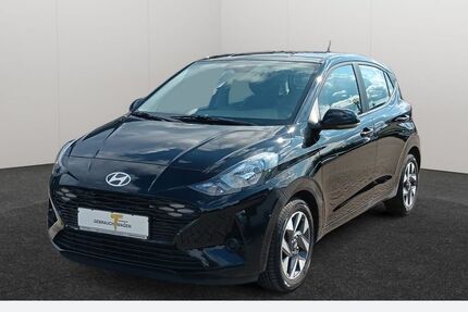 Hyundai i10 15.000 km 14.390 &euro; Castrop-Rauxel 44575