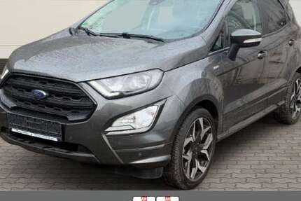 Ford EcoSport 27.752 km 18.850 &euro; Herne (Wanne Eickel) 44653
