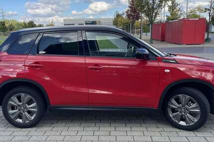 Suzuki Vitara 47.500 km 16.400 &euro; Essen 45139
