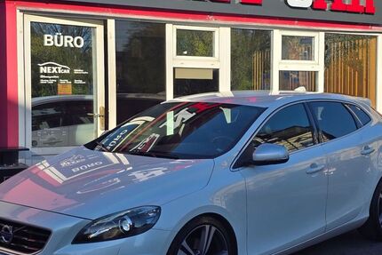 Volvo V40 140.000 km 16.999 &euro; Mülheim an der Ruhr 45476