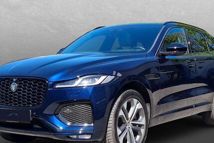 Jaguar F-Pace 30.136 km 50.899 &euro; Dinslaken 46535