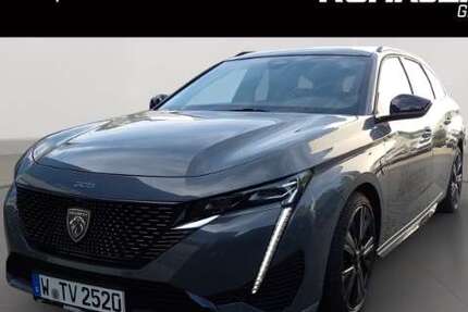 Peugeot 308 5.000 km 35.490 &euro; Duisburg 47059