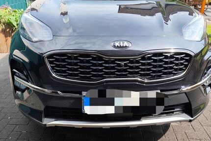 Kia Sportage 48.000 km 22.500 &euro; Herne 44628