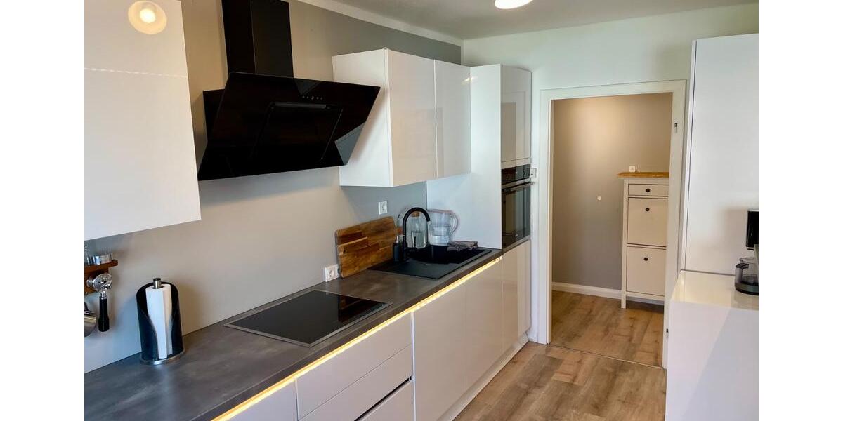 Erdgeschoßwohnung Bochum Eppendorf - 3.5 Zimmer, 74 m&sup2;, 179.000&euro; | Angebot:25973704