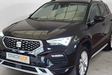 Seat Ateca 31.198 km 28.789 &euro; Duisburg 47138