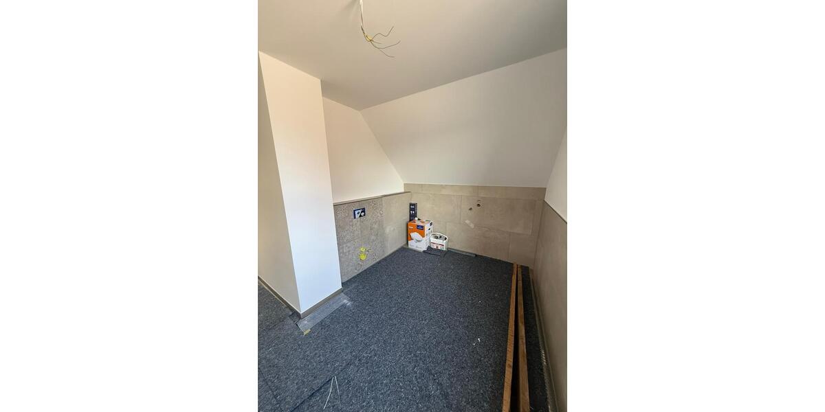 Etagenwohnung Borken - 3 Zimmer, 88 m&sup2;, 1.100&euro; | Angebot:26256384