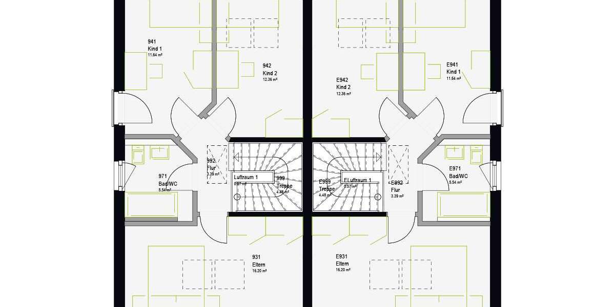 Einfamilienhaus Herne Horsthausen - 8 Zimmer, 216 m&sup2;, 920.500&euro; | Angebot:26203871