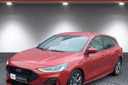 Ford Focus 17.890 km 25.950 &euro; Dülmen 48249