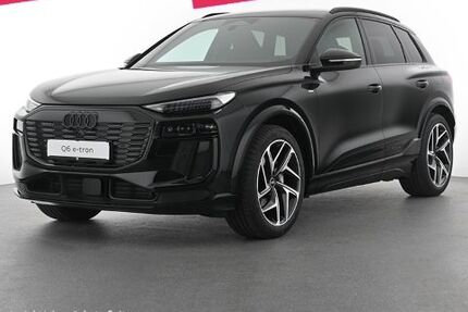 Audi Q6 e-tron 2.500 km 79.380 &euro; Essen 45143