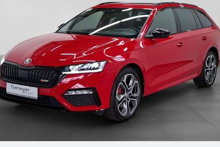 Skoda Octavia 43.818 km 31.440 &euro; Bochum 44809