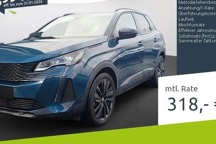 Peugeot 3008 37.479 km 27.430 &euro; Dülmen 48249