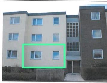 Wohnung Duisburg Huckingen - 2 Zimmer, 61 m&sup2;, 125.000&euro; | Angebot:25395835