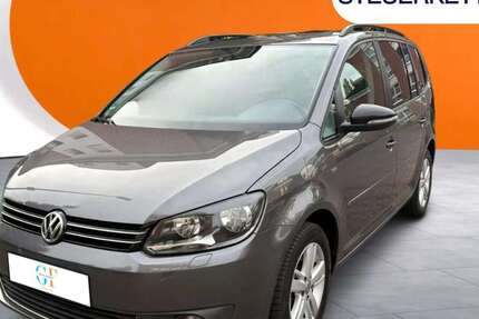 VW Touran 222.148 km 6.000 &euro; Oberhausen 46045