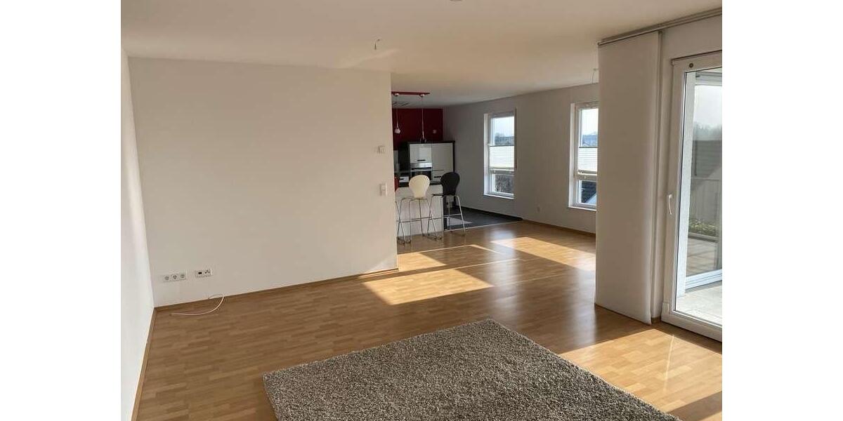 Etagenwohnung Mülheim an der Ruhr Heißen - 2.5 Zimmer, 98 m&sup2;, 1.210&euro; | Angebot:26040290