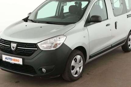 Dacia Dokker 59.646 km 11.790 &euro; Essen 45141