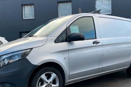 Mercedes-Benz Vito 128.900 km 17.990 &euro; Rhede 46414