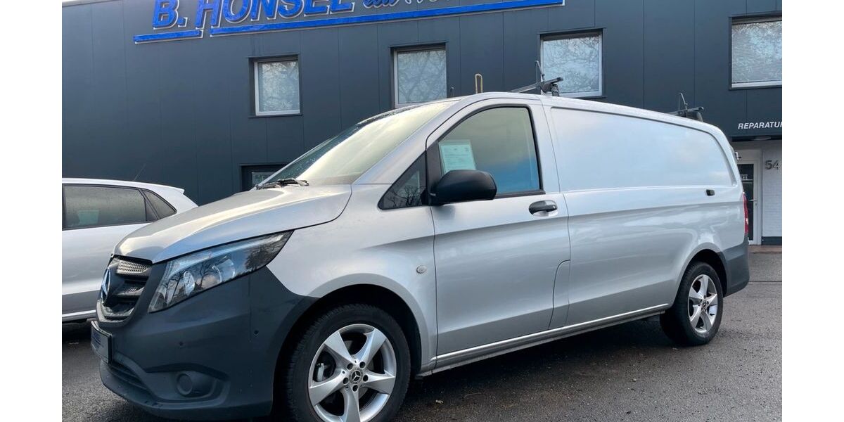 Mercedes-Benz Vito 128.900 km 17.990 &euro; Rhede 46414