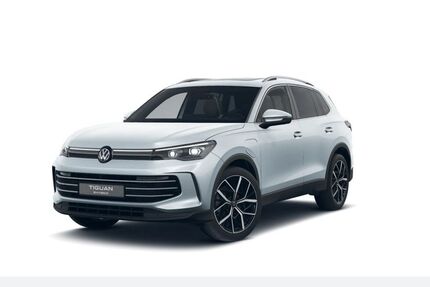 VW Tiguan 5.750 km 43.880 &euro; Marl 45770