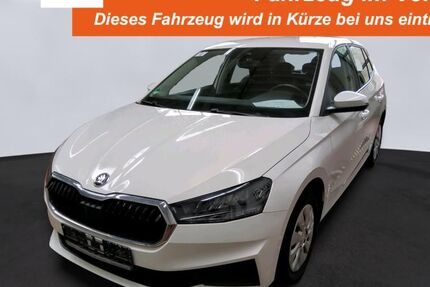 Skoda Fabia 48.598 km 14.350 &euro; Borken 46325