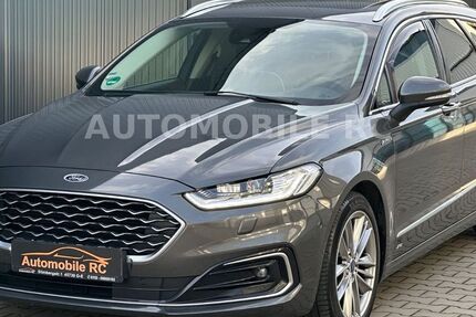 Ford Mondeo 236.234 km 12.500 &euro; Oer-Erkenschwick 45739