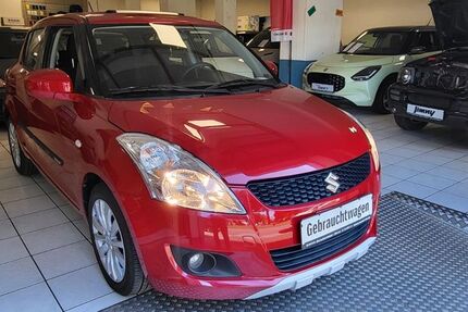 Suzuki Swift 103.430 km 7.990 &euro; Essen 45127