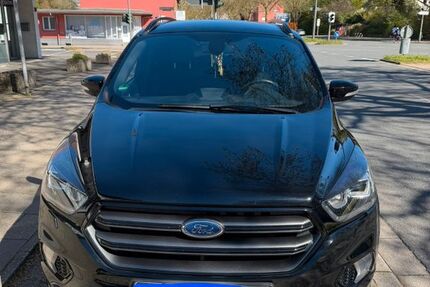 Ford Kuga 90.000 km 16.500 &euro; Bochum 44803
