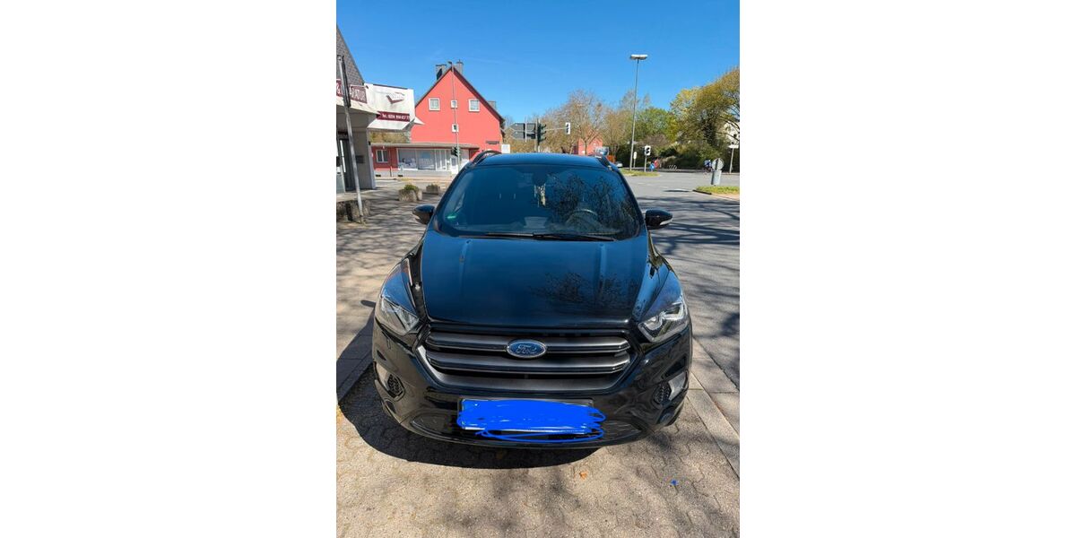 Ford Kuga 90.000 km 17.000 &euro; Bochum 44803