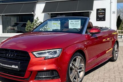 Audi A3 64.000 km 21.799 &euro; Mülheim /Ruhr 45481