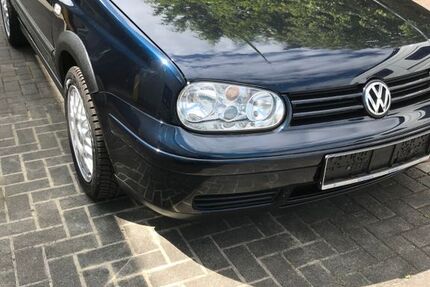 VW Golf 248.471 km 4.100 &euro; Dülmen 48249