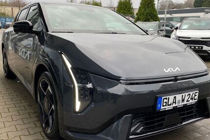 Kia EV4 2.500 km 41.990 &euro; Gladbeck 45968