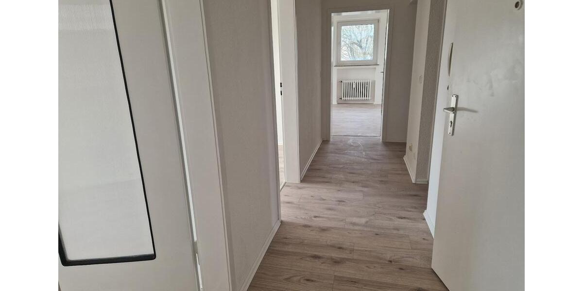 Etagenwohnung Marl Alt-Marl - 3 Zimmer, 70 m&sup2;, 522&euro; | Angebot:24662295
