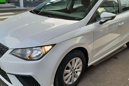 Seat Ibiza 45.900 km 14.880 &euro; Essen 45326