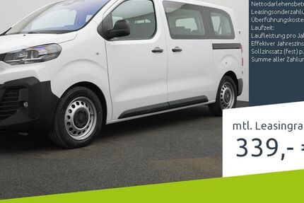 Citroen Jumpy 1.500 km 31.990 &euro; Borken 46325