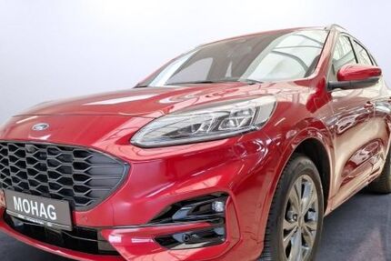 Ford Kuga 46.790 km 24.990 &euro; Gelsenkirchen 45881