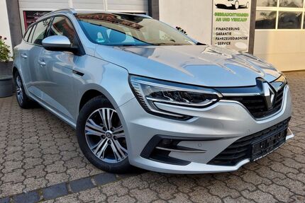 Renault Megane 130.600 km 11.990 &euro; Duisburg 47249
